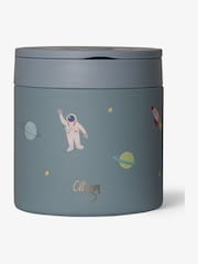 Citron Spaceship Insulated Food Jar 350ml Design - Image 2 of 6