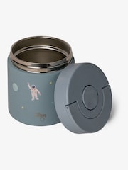 Citron Spaceship Insulated Food Jar 350ml Design - Image 4 of 6