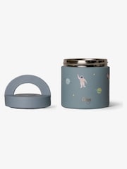 Citron Spaceship Insulated Food Jar 350ml Design - Image 5 of 6