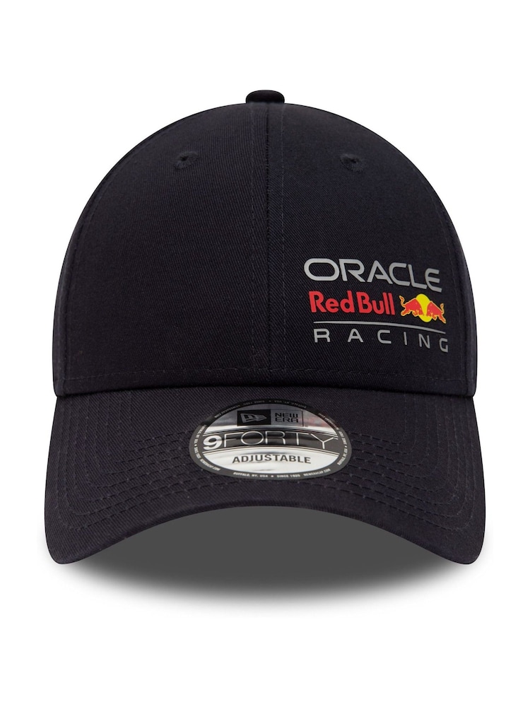 New Era Essential 9FORTY RedBull F1 Cap - صورة 1 من 5