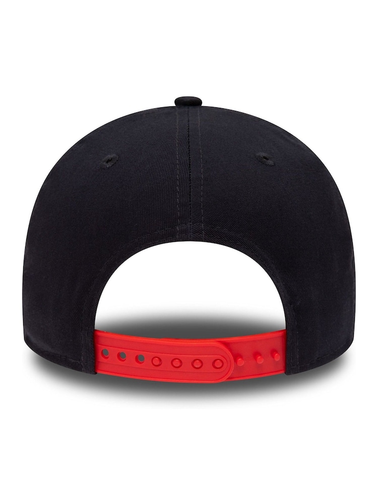 New Era Essential 9FORTY RedBull F1 Cap - صورة 2 من 5