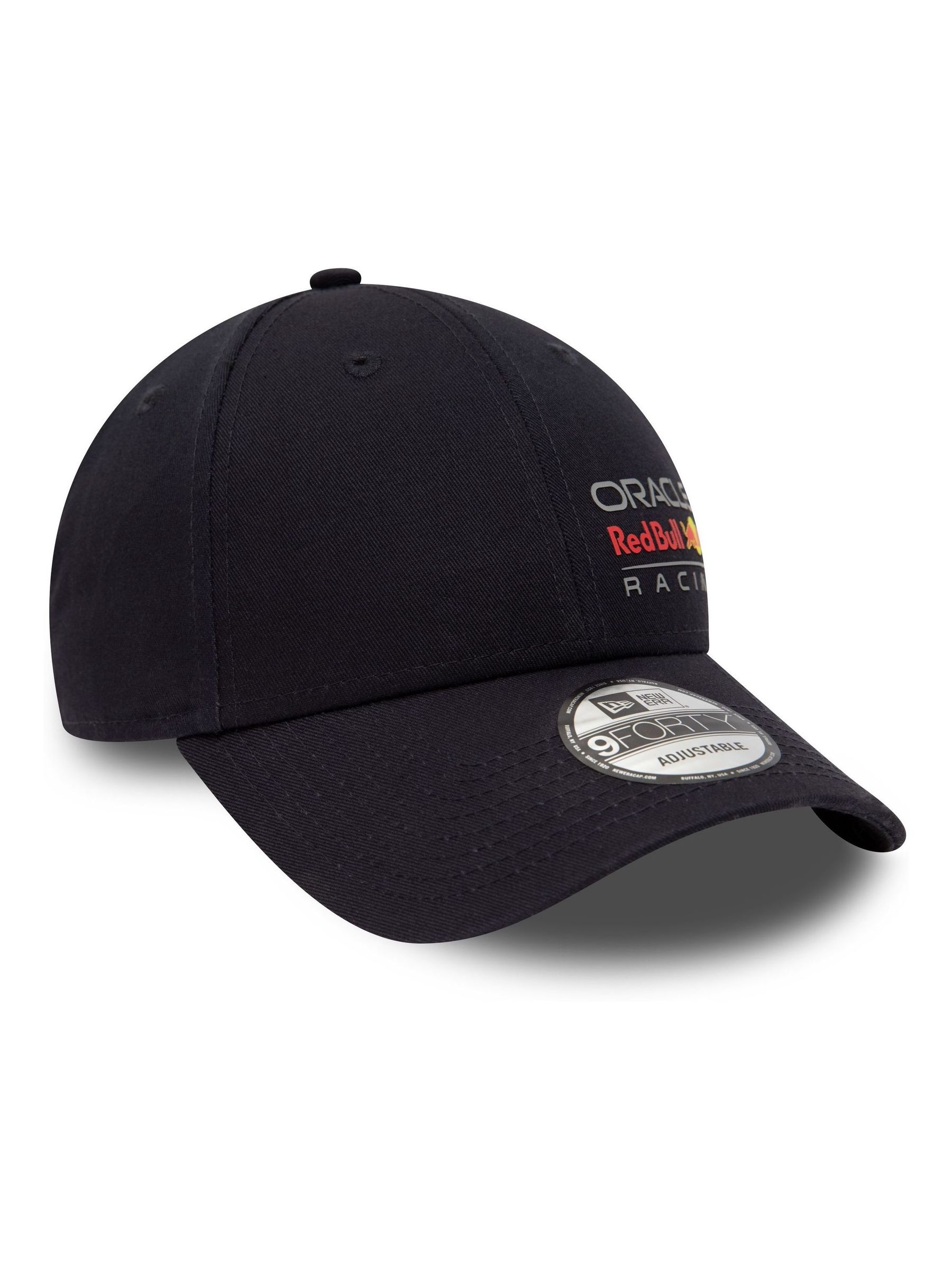 Next：日本 New Era エッセンシャル 9FORTY RedBull F1 キャップ from