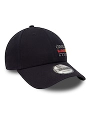 New Era Essential 9FORTY RedBull F1 Cap - صورة 3 من 5