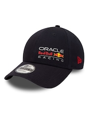 New Era Essential 9FORTY RedBull F1 Cap - صورة 4 من 5