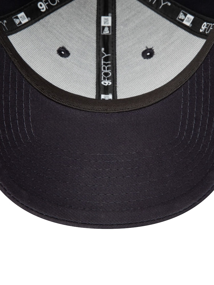 New Era Essential 9FORTY RedBull F1 Cap - صورة 5 من 5