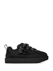 UGG Black Lo Lowmen Sneakers - Image 1 of 5