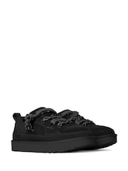 UGG Black Lo Lowmen Sneakers - Image 2 of 5