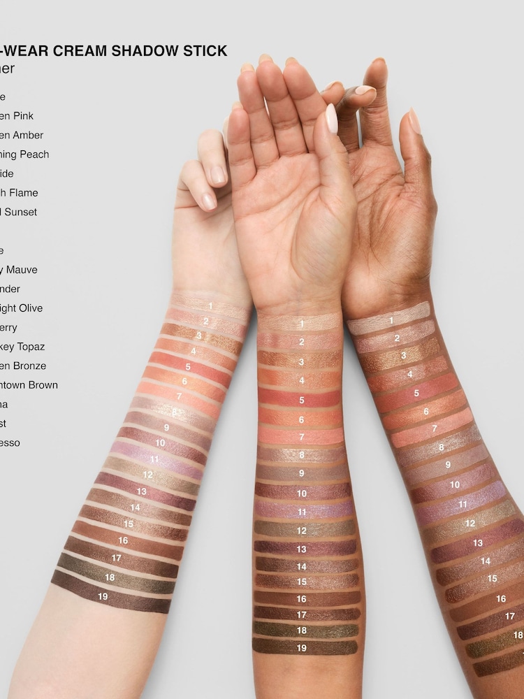 Bobbi Brown Long Wear Cream Shadow Stick - Image 3 of 3 Bobbi Brown Long Wear Cream Shadow Stick - Image 3 of 3