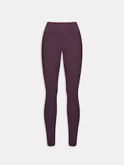 TALA Purple Sculpt Seamless Scrunch Leggings - Image 3 of 3