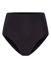 ModiBodi Black Seamfree Period Pants - Image 5 of 8