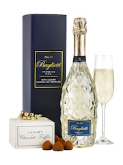 Spicers of Hythe Baglietti Prosecco Gift Box - Image 1 of 1