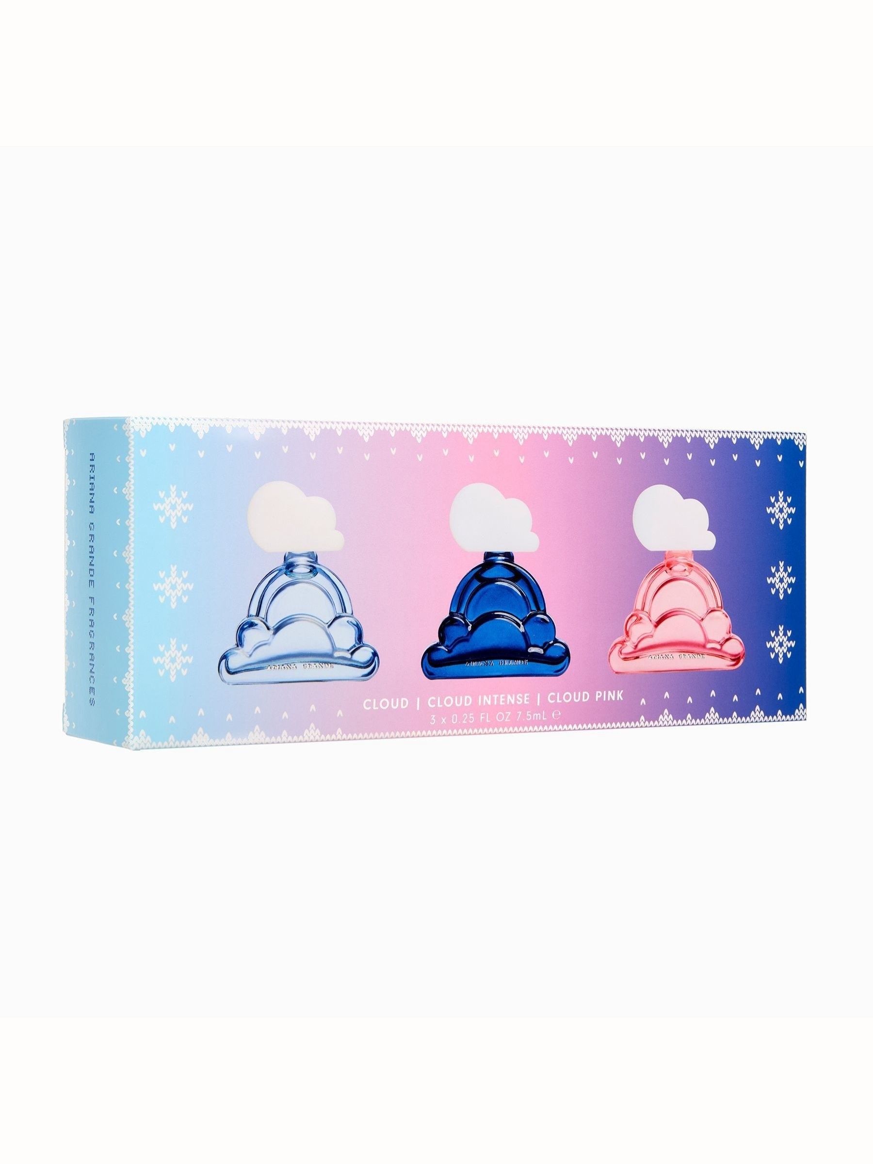 Buy Ariana Grande Deluxe Cloud Mini Gift Set from the Next UK