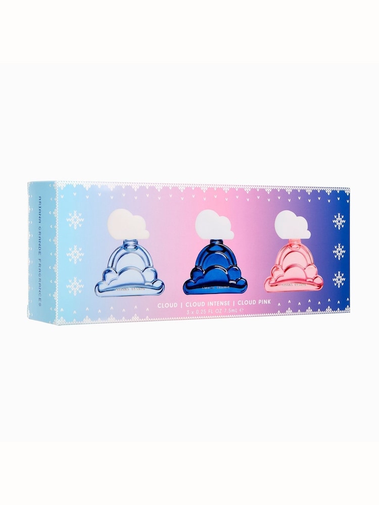 Ariana Grande Deluxe Cloud Mini Gift Set - Image 2 of 2 Ariana Grande Deluxe Cloud Mini Gift Set - Image 2 of 2