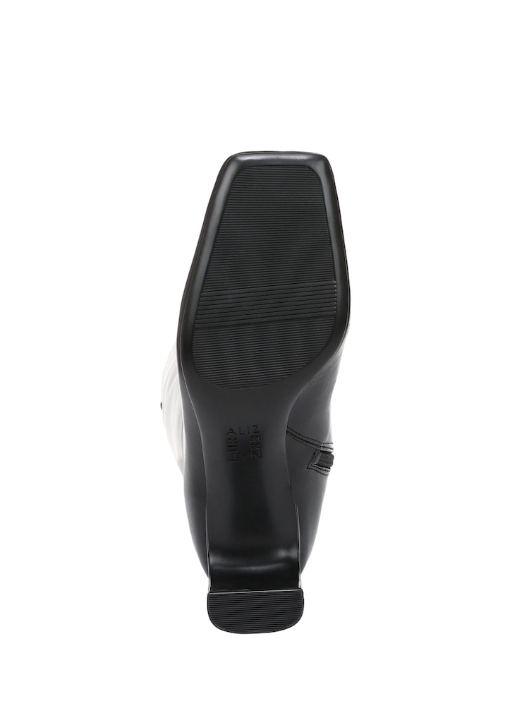 Naturalizer Candela Wide Calf Wide Fit Knee High Boots - Image 6 of 6