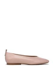 Naturalizer Carla Regular Fit Ballet Flats - Image 1 of 7
