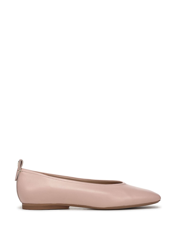 Naturalizer Carla Regular Fit Ballet Flats - Image 1 of 7