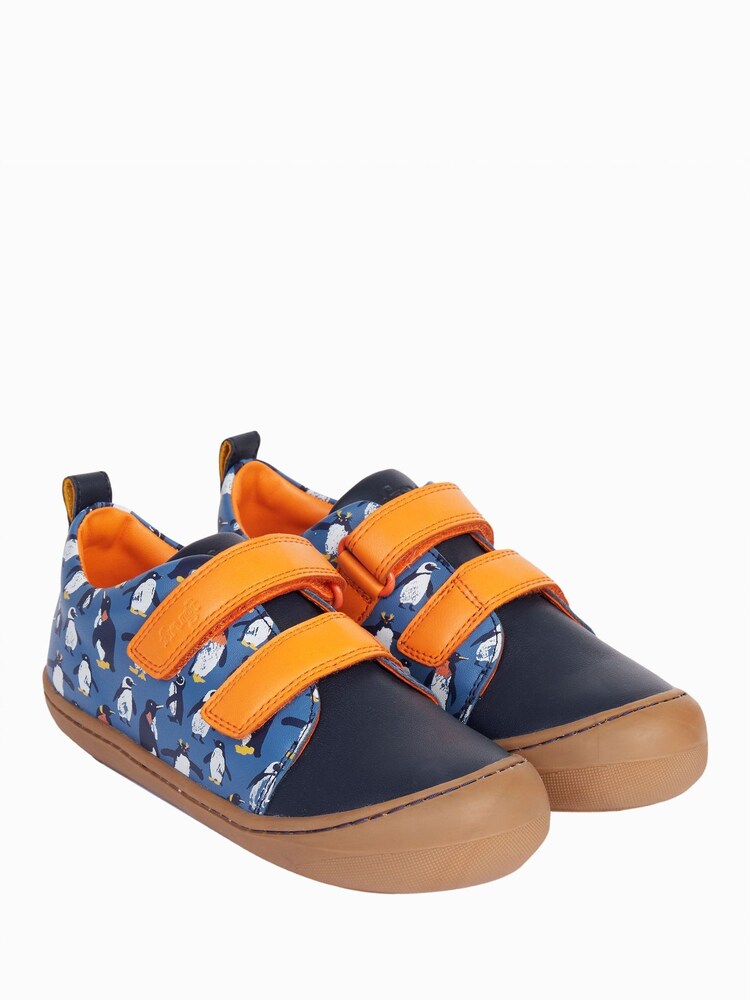Frugi Tide Low Shoes - Image 2 of 6 Frugi Tide Low Shoes - Image 2 of 6