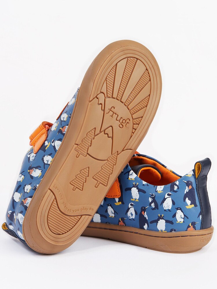 Frugi Tide Low Shoes - Image 6 of 6 Frugi Tide Low Shoes - Image 6 of 6
