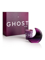 Ghost Deep Night Eau de Toilette 30ml Gift Set - Image 1 of 1