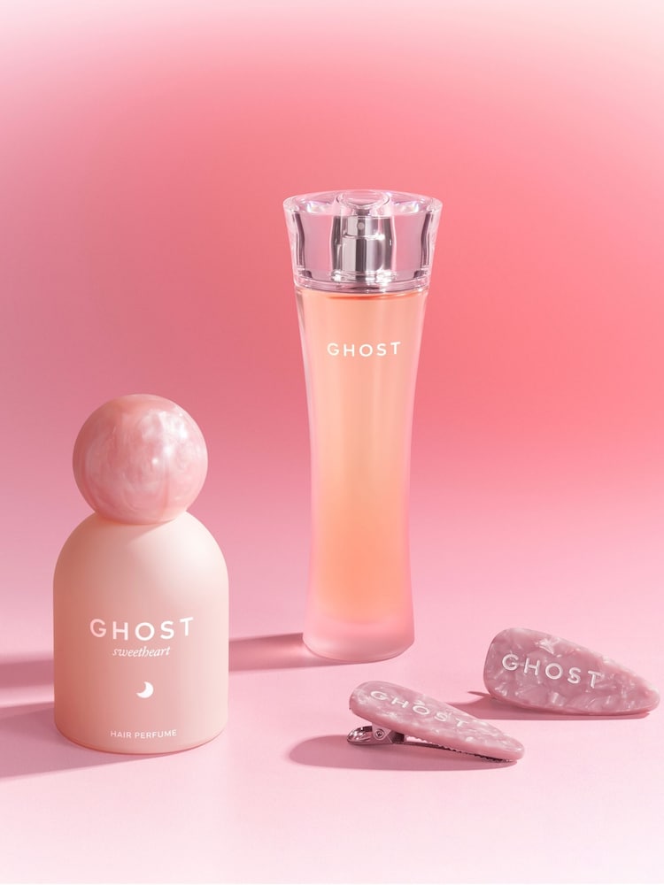 Ghost Sweetheart EDT 30ml Gift Set 2025 - Image 2 of 5 Ghost Sweetheart EDT 30ml Gift Set 2025 - Image 2 of 5