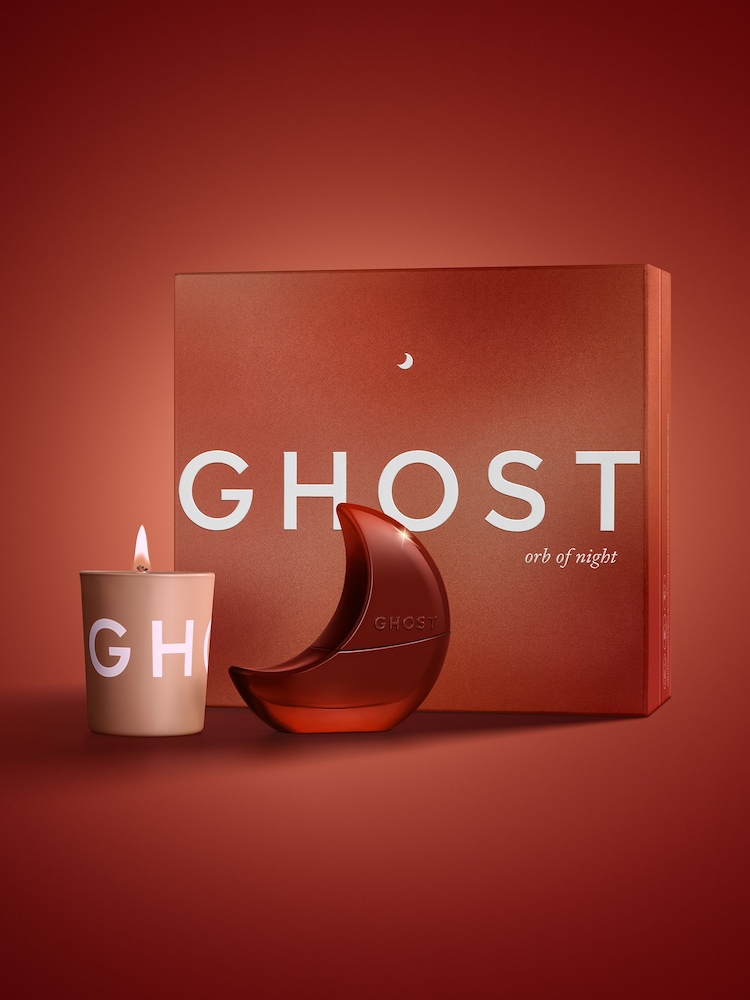 Ghost Orb Of Night EDP 30ml Gift Set 2025 - Image 2 of 5 Ghost Orb Of Night EDP 30ml Gift Set 2025 - Image 2 of 5