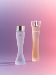 Ghost The Fragrance EDT 50ml and Sweetheart EDT 50ml Timeless Duo Gift Set 2025 - Image 2 of 5