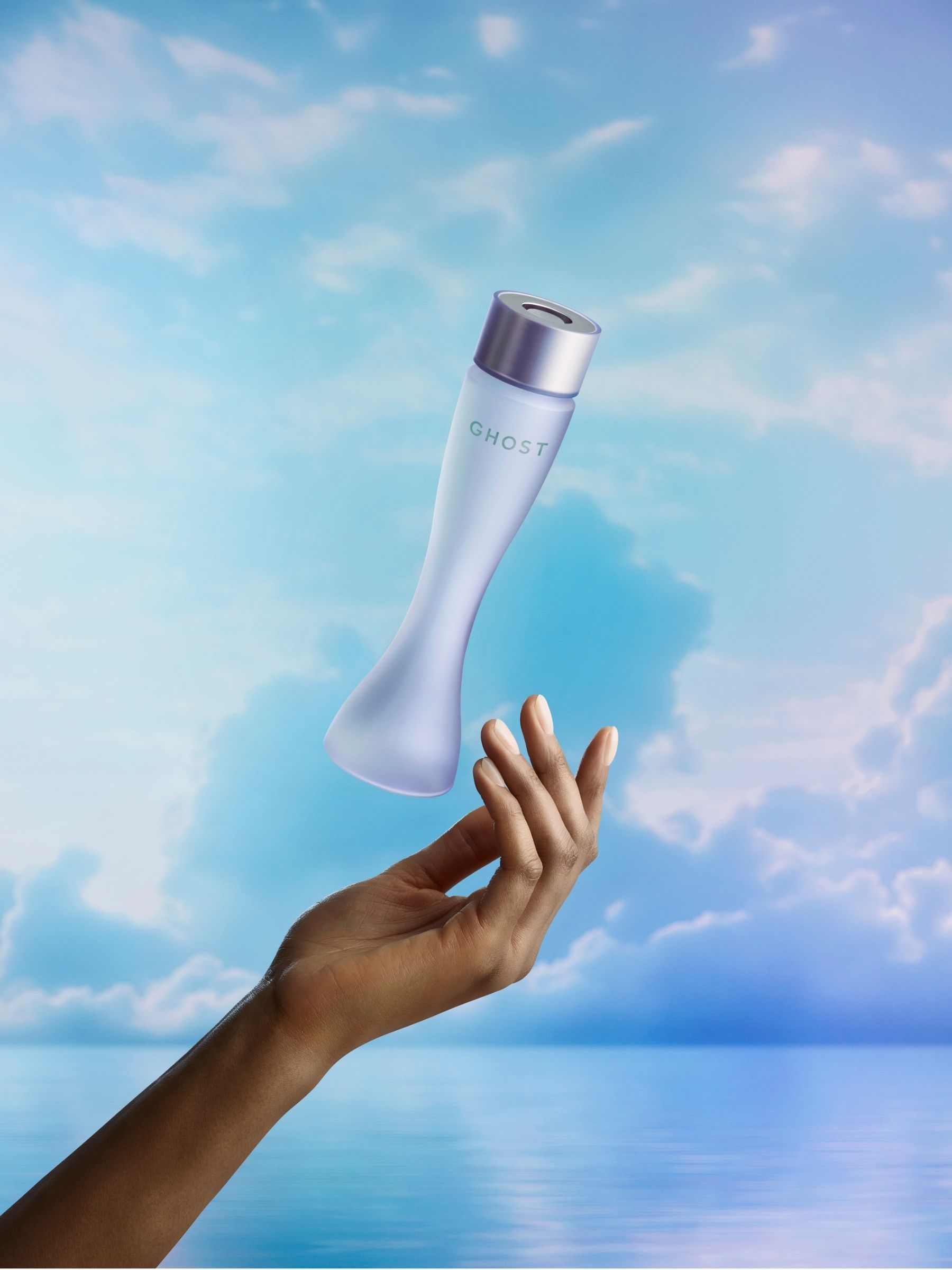 Buy Ghost The Fragrance EDT 50ml and Sweetheart EDT 50ml Timeless