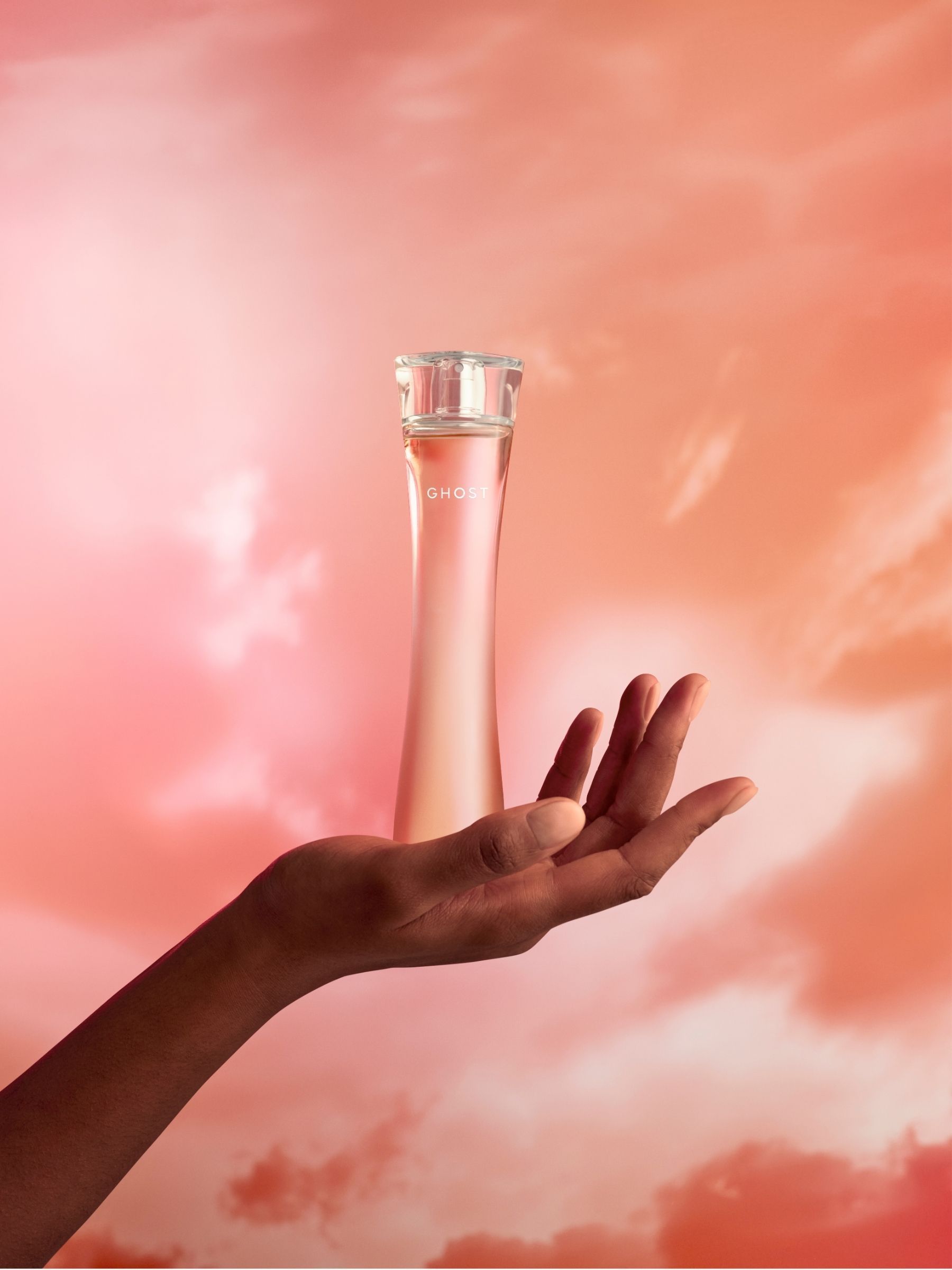 Buy Ghost The Fragrance EDT 50ml and Sweetheart EDT 50ml Timeless