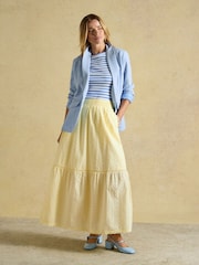 Joules Maxi Skirt - Imagen 4 de 7
