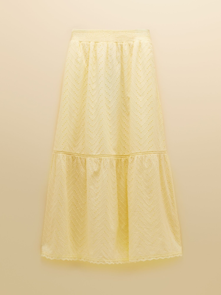 Joules Maxi Skirt - Imagen 7 de 7