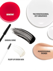 Benefit Glam A Grams 5piece Full Face Beauty Gift Set (Worth Over £111) - Image 3 of 6