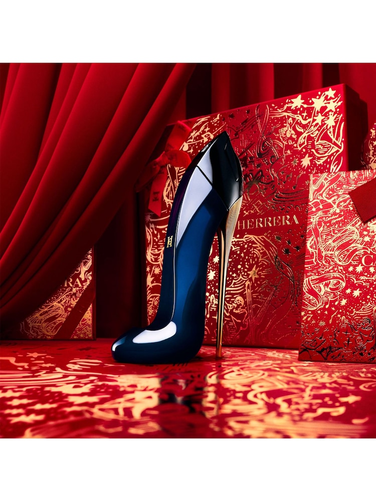 Carolina Herrera Good Girl Eau de Parfum 50ml Gift Set (Worth £113) - Image 2 of 2 Carolina Herrera Good Girl Eau de Parfum 50ml Gift Set (Worth £113) - Image 2 of 2