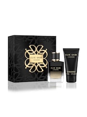 ELIE SAAB L'Homme 50ml & Shower Gel 75ml Gift Set - Image 1 of 2