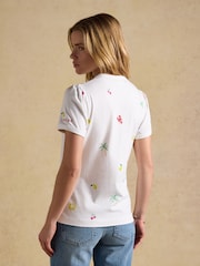 Joules Erin Short Sleeve 100% Cotton T-Shirts 5 Pack - Imagen 10 de 16