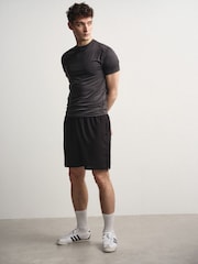 The Set 2 Pack Lightweight Activewear Shorts - Imaginea 1 din 8