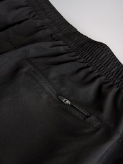 The Set 2 Pack Lightweight Activewear Shorts - Imaginea 7 din 8