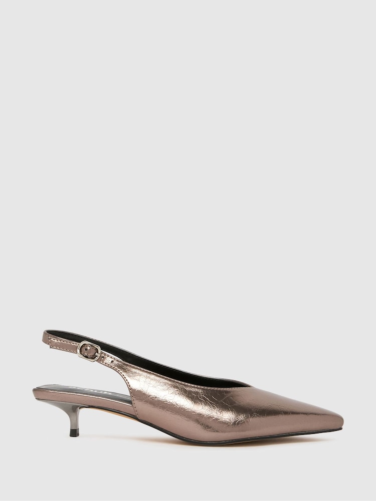 Schuh Soraya Courts - Image 1 of 4 Schuh Soraya Courts - Image 1 of 4