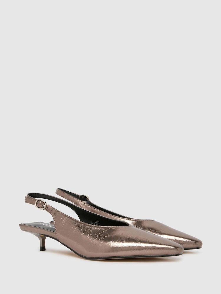 Schuh Soraya Courts - Image 2 of 4 Schuh Soraya Courts - Image 2 of 4