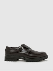 Schuh Rumour Brogues - Image 1 of 4