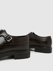 Schuh Rumour Brogues - Image 3 of 4
