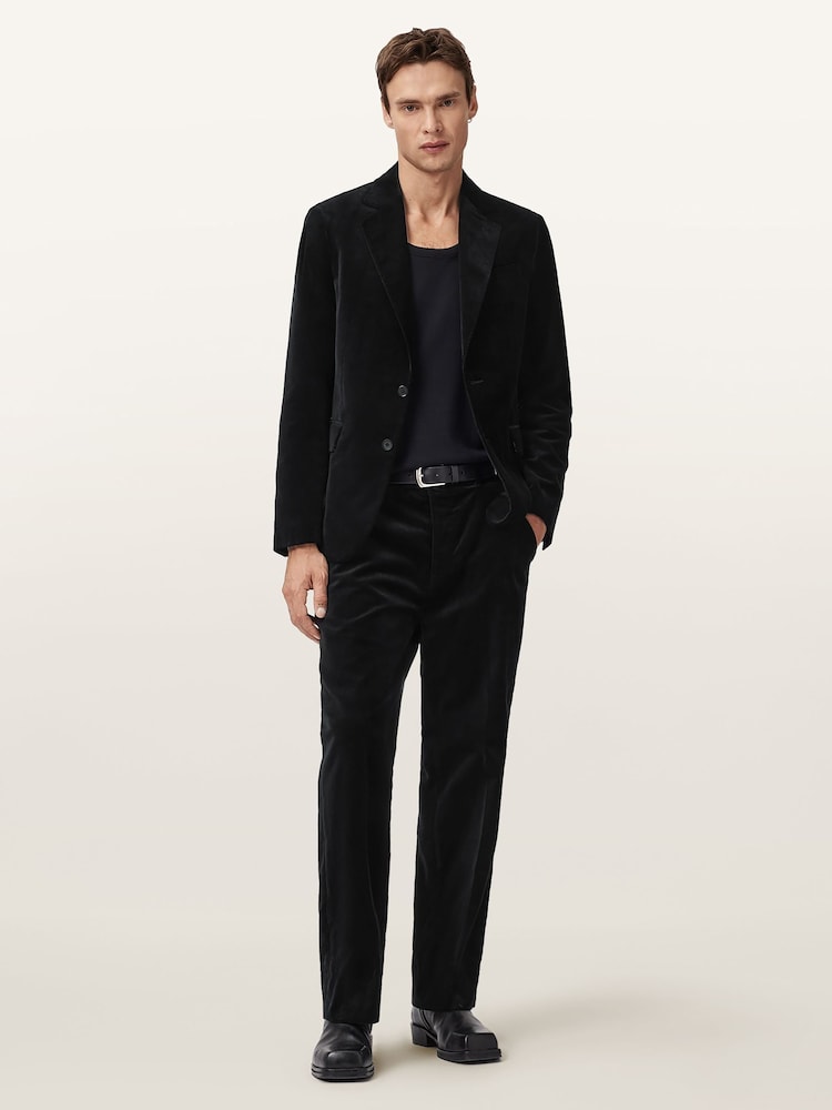 AllSaints Saga Blazer - Bild 1 von 6