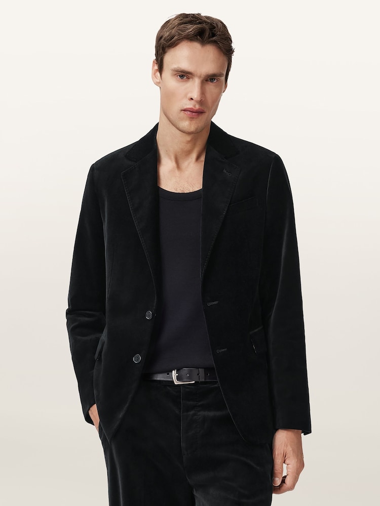 AllSaints Saga Blazer - Bild 2 von 6