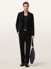 AllSaints Saga Blazer - Bild 4 von 6