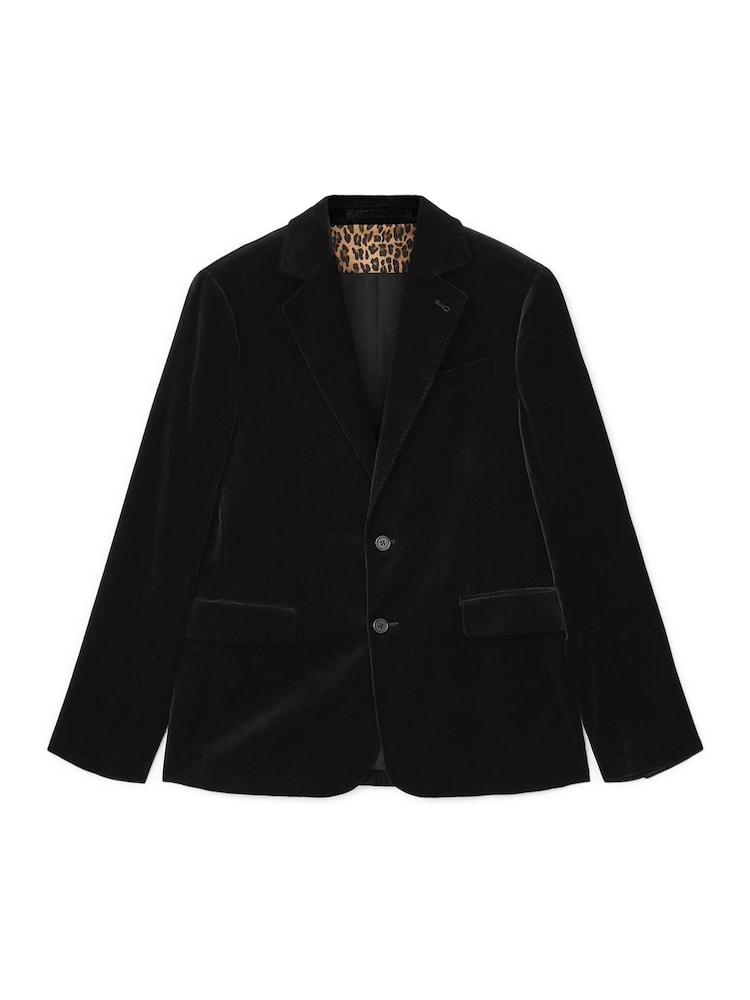 AllSaints Saga Blazer - Bild 6 von 6