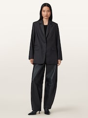 AllSaints Essie Blazer - Imagem 1 de 7
