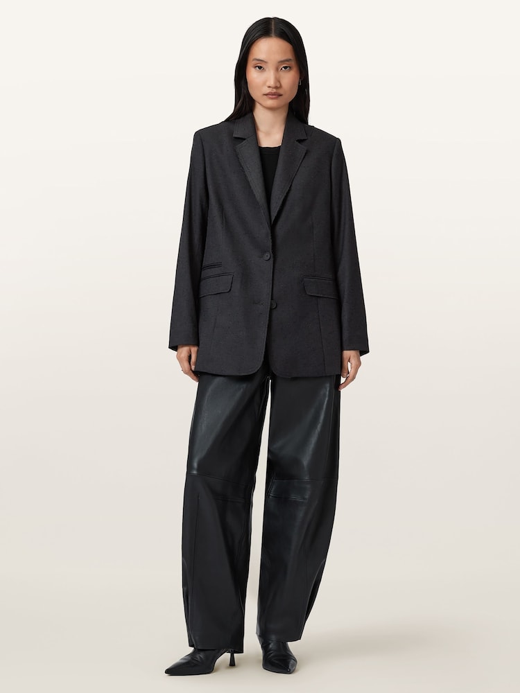 AllSaints Essie Blazer - Imagem 1 de 7