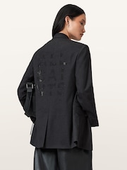 AllSaints Essie Blazer - Imagem 2 de 7