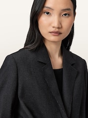 AllSaints Essie Blazer - Imagem 3 de 7