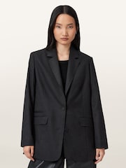 AllSaints Essie Blazer - Imagem 4 de 7