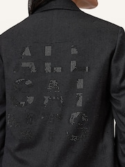 AllSaints Essie Blazer - Imagem 5 de 7